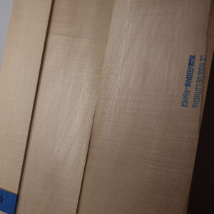 Photo produit Set guitare classique érable 1B N15-24