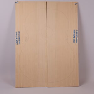 Photo produit Table guitare classique épicéa 1A 22G93
