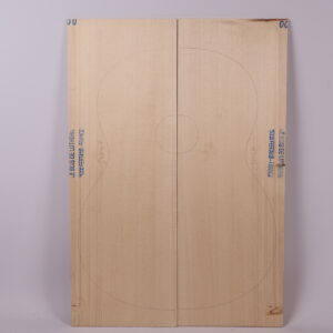 Photo produit Table guitare classique épicéa 1A 23F47