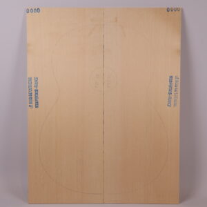 Photo produit Table guitare classique épicéa 1S 23i12