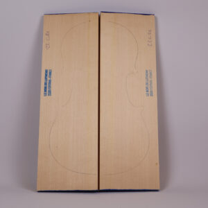 Photo produit Table violon épicéa 1B 22C21